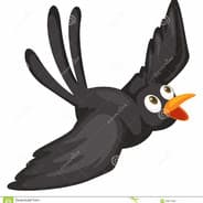Profile image BlackBird