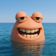 Profile image Paddy