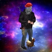 Profile image Mefistofel