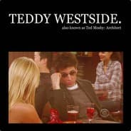 Profile image teddy westside