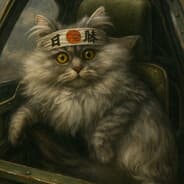 Profile image kamikatze