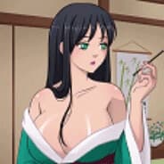 Profile image Marjean /notAfraid/