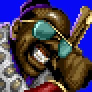 Profile image DENYHAX