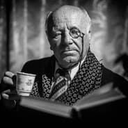 Profile image DOOSHINGTON III