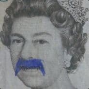 Profile image poop bitch