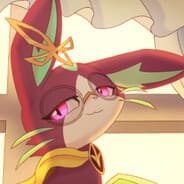 Profile image Frosty Scales