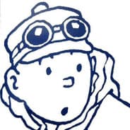 Profile image Can't touch this Norwood 3
