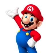 Profile image Its me MARIO