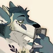 Profile image striker