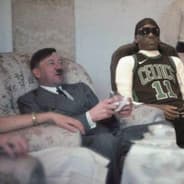 Profile image Kabulanolac | »Pw