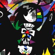 Profile image ⃠