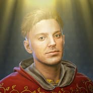 Profile image Borstentier