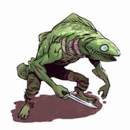 Profile image FISHMAN