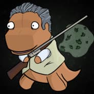 Profile image Wolf of Watsonville