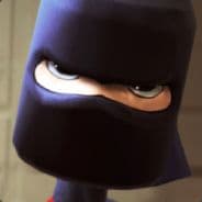 Profile image Silver Bot