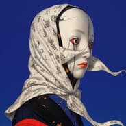 Profile image clamS