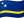 flag Curaçao