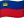 flag Liechtenstein
