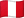 flag Peru