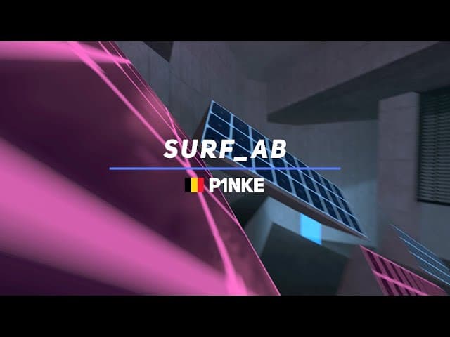 new video: surf_ab WR. Surfed by P1nkE.: Details below


[Surf Timer] - P1nkE ❤ˡᵒᵛᵉ ʸᵒᵘ finished in 06:39:95 (WR -00:27:97)
[Surf Timer] - P1nkE ❤ˡᵒᵛᵉ ʸᵒᵘ beat the map record! Rank: 1/114
                    
Previous WR by: ay.

Date of the run: Sep 4, 2025

Map by: kingkurtis
Tier: 5

Stage 2: 8.414 +.059 +25 u/s
Stage 3: 18.779 -.151 +24 u/s
Stage 4: 29.564 -.091 0 u/s
Stage 5: 40.619 -.210 0 u/s
Stage 6: 50.533 -.196 +24 u/s
Stage 7: 01:00:163 -.391 0 u/s
Stage 8: 01:08:294 -.316 -1 u/s
Stage 9: 01:20:144 -.361 0 u/s
Stage 10: 01:35:234 -.436 +23 u/s
Stage 11: 01:48:104 -.450 +24 u/s
Stage 12: 02:13:409 -1.096 0 u/s
Stage 13: 02:26:459 -1.201 0 u/s
Stage 14: 02:47:024 -2.026 +24 u/s
Stage 15: 03:02:039 -2.655 -24 u/s
Stage 16: 03:12:343 -2.671 +24 u/s
Stage 17: 03:30:358 -3.061 0 u/s
Stage 18: 03:51:074 -3.630 0 u/s
Stage 19: 04:05:158 -4.276 0 u/s
Stage 20: 04:26:308 -4.366 0 u/s
Stage 21: 04:44:248 -13.456 0 u/s
Stage 22: 05:03:644 -13.666 +24 u/s
Stage 23: 05:22:094 -13.456 0 u/s
Stage 24: 05:45:209 -14.566 +23 u/s
Stage 25: 06:11:458 -17.625 0 u/s
Map: 06:39:959 -27.975 -1 u/s

Song : Tick-Tock · Hans Zimmer ( P1nkE's request)

Made by Oui
All runs are done in CS:S - 66t.
#ksf #css #surf 

This channel isn’t monetized.
If you’d like to support the time and effort put into making these videos, you can do so here: https://paypal.me/OuiSURF
Thank you!