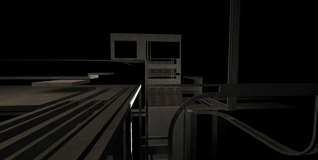 new map: surf_dread: tier 6 | 4 checkpoints | 2 bonuses