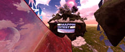 most played #1: surf_fairy for 1h 7m
