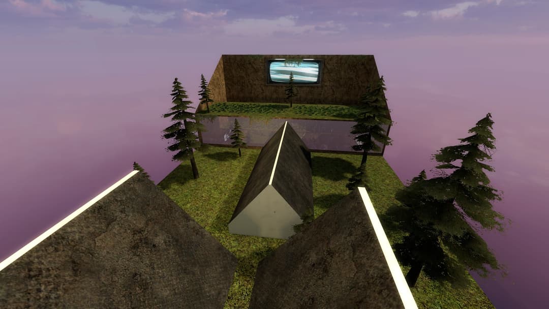 new map: surf_fuchnut: tier 2 | 3 checkpoints | 4 bonuses
