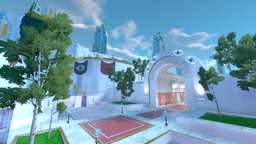 most played #4: surf_imaginarium for 2h 30m