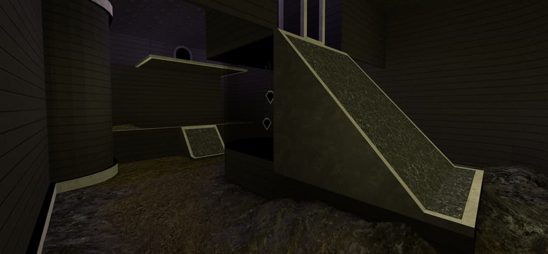new map: surf_insects: tier 5 | 5 stages | 4 bonuses