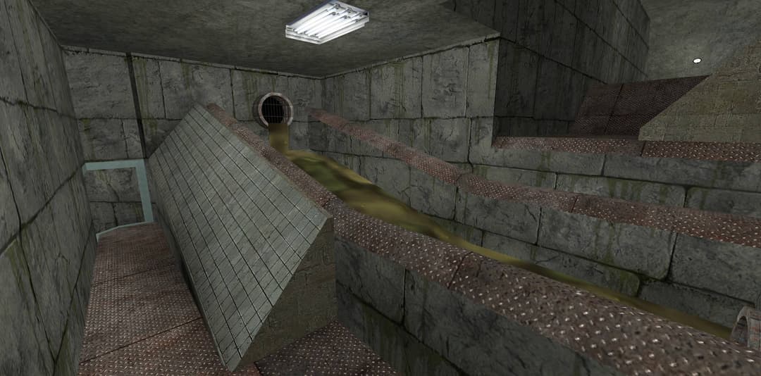 new map: surf_metalpipes: tier 4 | 4 checkpoints | 4 bonuses