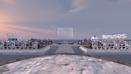 recent score #1: surf_pride rank undefined