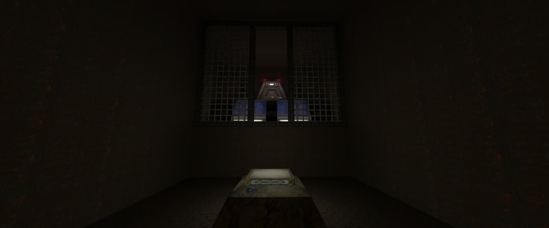 new map: surf_quake: tier 6 | 8 stages | 9 bonuses