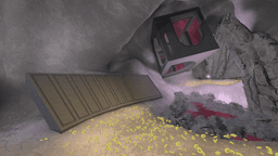 recent score #4: surf_reverie rank undefined