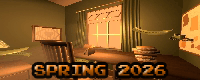 Mapping Contest Spring 2026 3rd
