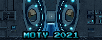MOTY 2021 Winner
