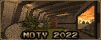 MOTY 2022 Winner