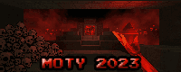 MOTY 2023 Winner
