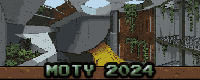 MOTY 2024 Winner