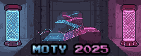 MOTY 2025 Winner