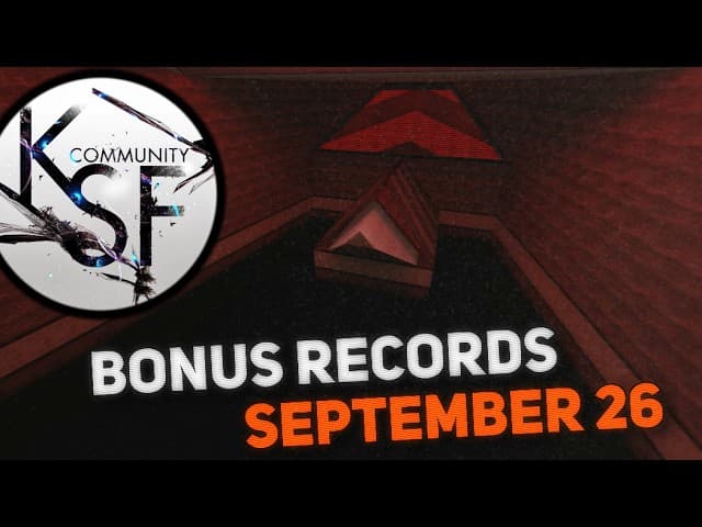 new video: KSF Bonus World Records | September 2026.: September's Patreon reward
Thank you so much for the support! Appreciate it ❤️
This channel isn’t monetized.
If you’d like to support the time and effort put into making these videos, you can do so here: https://www.patreon.com/15195422/join
Thank you!
Song in order:
Frameshift, Twintone - Elysion´s Son
Breakshift - Life in Orbit
Smote - Night Joint
Smote - Find Out (Rework)
Timestamps:
00:00 Intro
00:08 666 b6
00:30 affliction b8
00:43 anoobis b6
00:55 artois b5
01:09 atonement b1
01:42 aura b6
01:59 banana_fix b1
02:11 ben10 b9
02:38 bnw_njv b1
02:49 calzone b1
03:00 carbon b2
03:09 cement b2
03:32 cement b5
03:47 chasm b1
04:01 chateau_fix b3
04:14 chromatic b3
04:29 cinnamon_fix b2
04:44 corrosion b6
05:15 deadline b1
05:33 dragonfall b1
05:47 dragonfall b2
06:12 dragonfall b4
06:43 dragonfall b5
07:02 dragonfall b6
07:22 dragonfall b7
07:42 earthmover b4
07:52 ebony b2
08:01 embrace b3
08:23 ethereal b1
08:36 facility b3
08:53 fairy b2
09:14 ferros b1
09:31 ferros b2
09:42 funhouse2 b1
09:56 garden b2
10:11 grotto b3
10:25 hotwheels_fix b2
10:44 intense_ksf b1
10:52 jagerbomb b2
11:08 jumble b2
11:21 kartune b4
11:48 kismet b2
11:54 kloakk b1
12:15 kz_protraining b4
12:28 lore b1
12:33 loweffort2 b3
12:45 mdrn b1
12:59 monolith b8
13:24 muerto b1
13:34 mwag_reloaded b3
13:51 mwag_reloaded b4
14:08 mwag_reloaded b5
14:27 nesquik b5
14:57 null b1
15:08 null b3
15:37 nyx b1
15:54 perihelion b2
16:15 pools b1
16:21 quake b5
16:32 quickie_fix b4
16:44 race_final b2
17:01 rise b1
17:15 ruse b6
17:27 scarlet_ksf b2
17:41 sinister_evil b1
17:56 sinister2 b2
18:17 sirena b1
18:45 sodacity b2
19:00 solace b3
19:20 technique b5
19:31 tempest4 b2
19:43 tropic_ksf b1
20:04 whynot2 b2
20:22 Shoutout
Made by Oui
Thanks to Crashfort's SVR / Replay viewer.
Thanks to rumour, Sam & Untouchable for general help
All runs are done in CS:S - 66t.
#ksf #css #surf